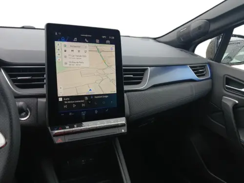 Renault Symbioz E-Tech full hybrid 160 ch Esprit Alpine - Photo 11