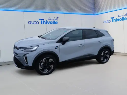 Renault Symbioz E-Tech full hybrid 160 ch Esprit Alpine - Photo 0