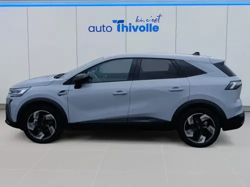 Renault Symbioz E-Tech full hybrid 160 ch Esprit Alpine - Photo 2