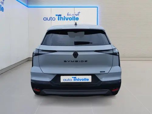 Renault Symbioz E-Tech full hybrid 160 ch Esprit Alpine - Photo 3