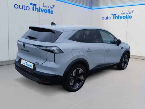 Renault Symbioz E-Tech full hybrid 160 ch Esprit Alpine - Photo 7