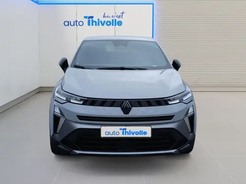 Renault Symbioz E-Tech full hybrid 160 ch Esprit Alpine - Photo 1