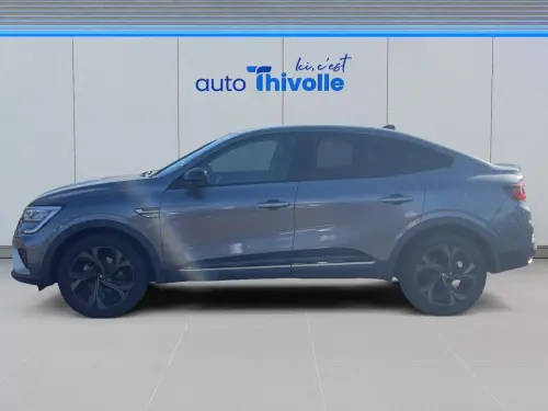 Renault Arkana E-Tech hybride 145 - 22 Engineered - Photo 1