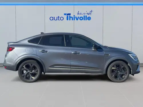 Renault Arkana E-Tech hybride 145 - 22 Engineered - Photo 5