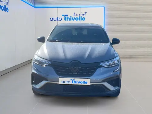 Renault Arkana E-Tech hybride 145 - 22 Engineered - Photo 7