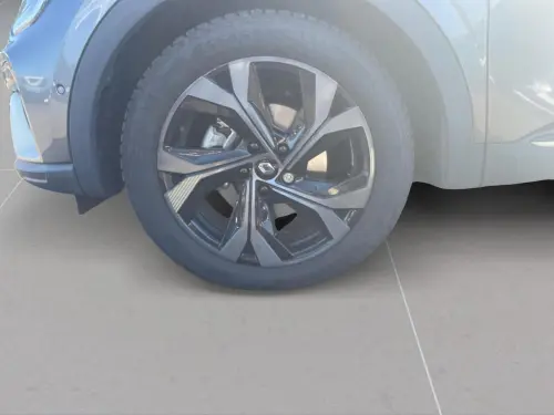 Renault Arkana E-Tech hybride 145 - 22 Engineered - Photo 8