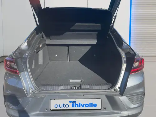 Renault Arkana E-Tech hybride 145 - 22 Engineered - Photo 18