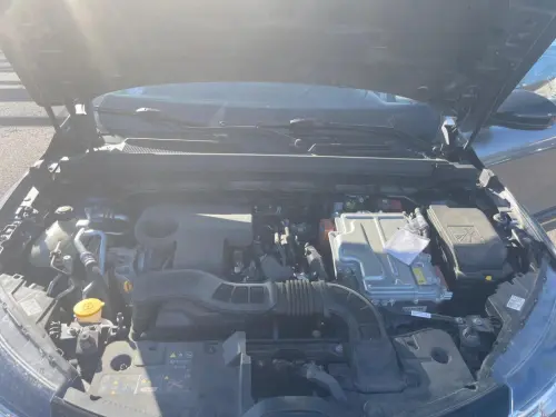 Renault Arkana E-Tech hybride 145 - 22 Engineered - Photo 19