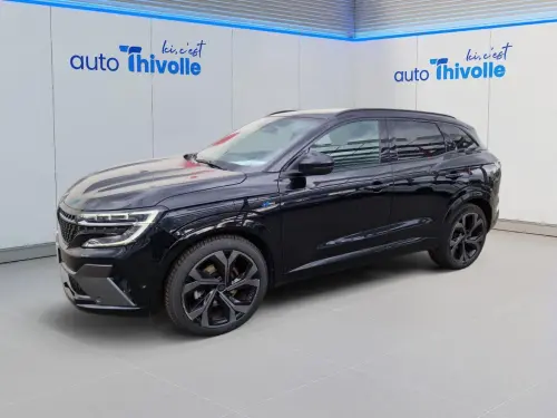 Renault Austral E-Tech hybrid 200 Techno esprit Alpine - Photo 0