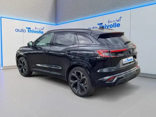 Renault Austral E-Tech hybrid 200 Techno esprit Alpine - Photo 2