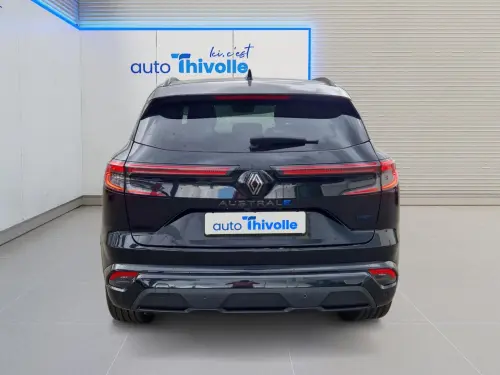 Renault Austral E-Tech hybrid 200 Techno esprit Alpine - Photo 3