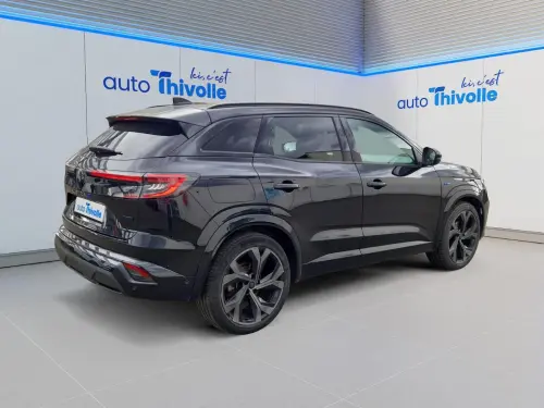 Renault Austral E-Tech hybrid 200 Techno esprit Alpine - Photo 4