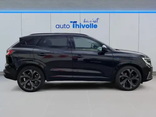 Renault Austral E-Tech hybrid 200 Techno esprit Alpine - Photo 5