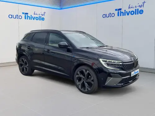 Renault Austral E-Tech hybrid 200 Techno esprit Alpine - Photo 6