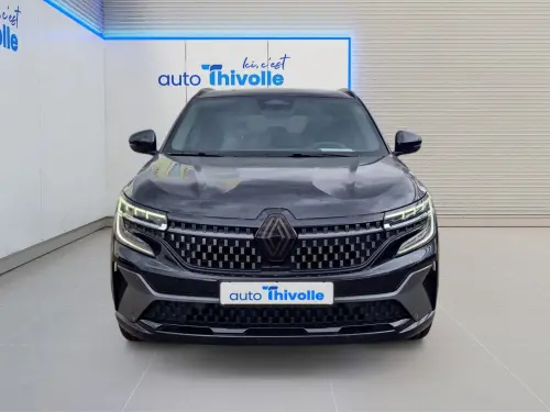 Renault Austral E-Tech hybrid 200 Techno esprit Alpine - Photo 7