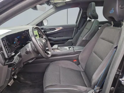 Renault Austral E-Tech hybrid 200 Techno esprit Alpine - Photo 9