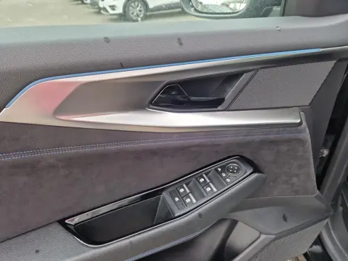 Renault Austral E-Tech hybrid 200 Techno esprit Alpine - Photo 10