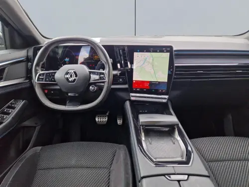 Renault Austral E-Tech hybrid 200 Techno esprit Alpine - Photo 11