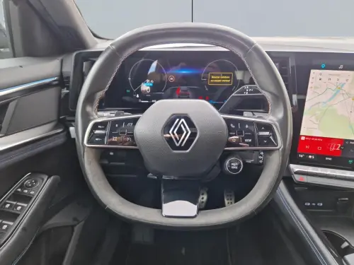 Renault Austral E-Tech hybrid 200 Techno esprit Alpine - Photo 12