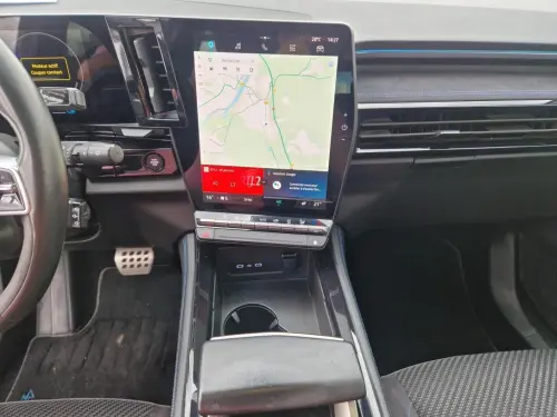 Renault Austral E-Tech hybrid 200 Techno esprit Alpine - Photo 14