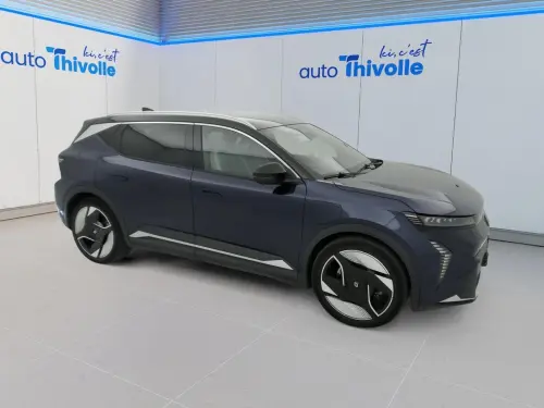 Renault Scenic E-Tech Scenic E-Tech électrique 220 ch grande autonomie Techno Iconic - Photo 5