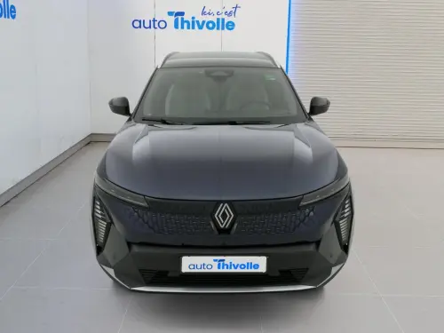 Renault Scenic E-Tech Scenic E-Tech électrique 220 ch grande autonomie Techno Iconic - Photo 1