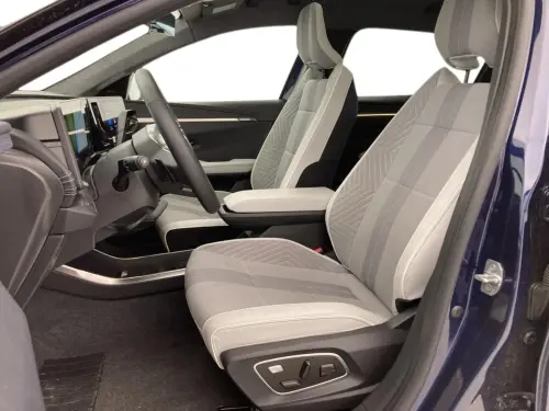 Renault Scenic E-Tech Scenic E-Tech électrique 220 ch grande autonomie Techno Iconic - Photo 12