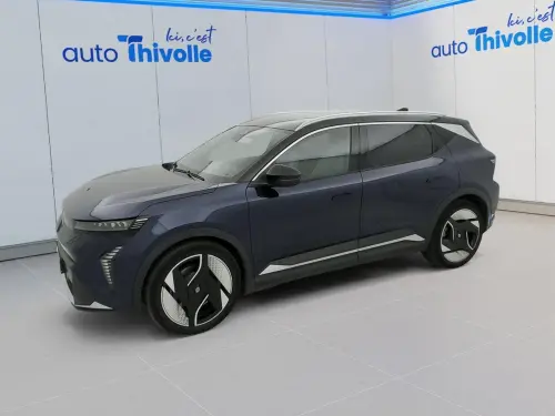 Renault Scenic E-Tech Scenic E-Tech électrique 220 ch grande autonomie Techno Iconic - Photo 2