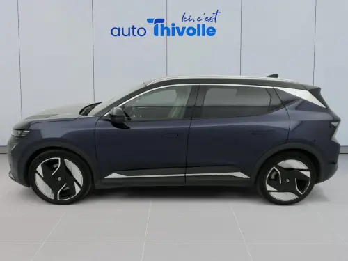 Renault Scenic E-Tech Scenic E-Tech électrique 220 ch grande autonomie Techno Iconic - Photo 3