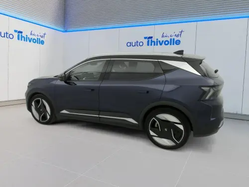 Renault Scenic E-Tech Scenic E-Tech électrique 220 ch grande autonomie Techno Iconic - Photo 7