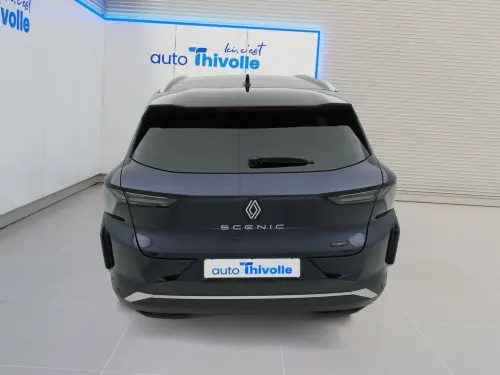 Renault Scenic E-Tech Scenic E-Tech électrique 220 ch grande autonomie Techno Iconic - Photo 4