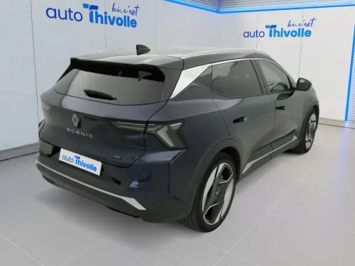 Renault Scenic E-Tech Scenic E-Tech électrique 220 ch grande autonomie Techno Iconic - Photo 8