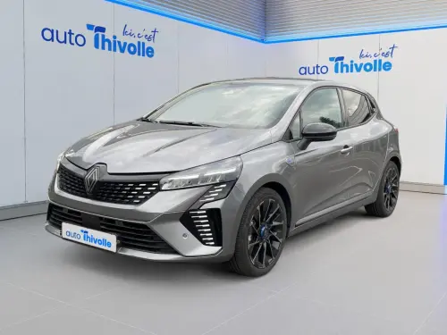 Renault Clio Clio E-Tech full hybrid 145 Esprit Alpine - Photo 0