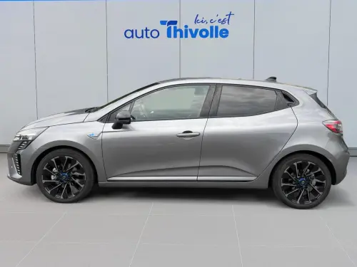 Renault Clio Clio E-Tech full hybrid 145 Esprit Alpine - Photo 1