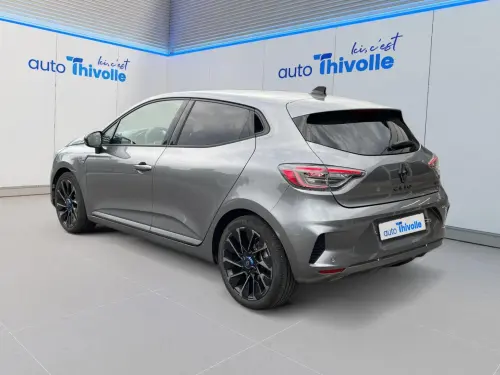 Renault Clio Clio E-Tech full hybrid 145 Esprit Alpine - Photo 2