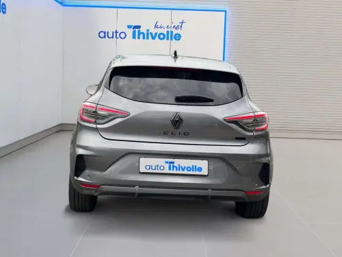 Renault Clio Clio E-Tech full hybrid 145 Esprit Alpine - Photo 3