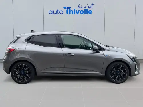 Renault Clio Clio E-Tech full hybrid 145 Esprit Alpine - Photo 5