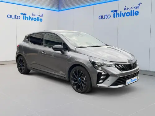 Renault Clio Clio E-Tech full hybrid 145 Esprit Alpine - Photo 6