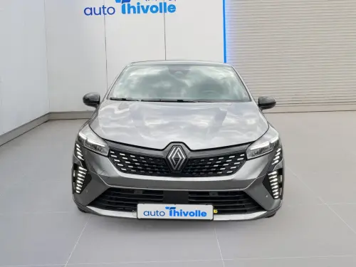 Renault Clio Clio E-Tech full hybrid 145 Esprit Alpine - Photo 7