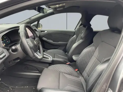 Renault Clio Clio E-Tech full hybrid 145 Esprit Alpine - Photo 9