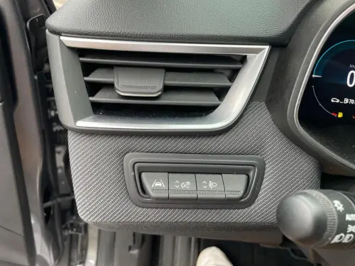 Renault Clio Clio E-Tech full hybrid 145 Esprit Alpine - Photo 21