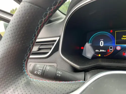Renault Clio Clio E-Tech full hybrid 145 Esprit Alpine - Photo 22