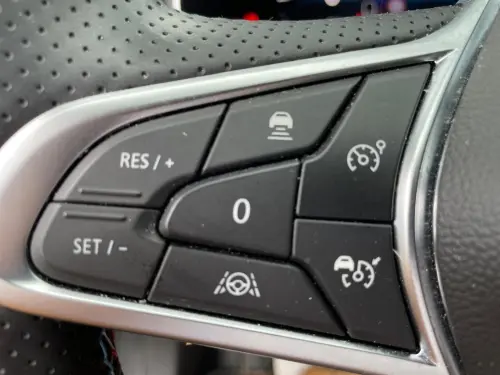 Renault Clio Clio E-Tech full hybrid 145 Esprit Alpine - Photo 23