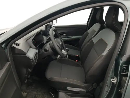 Dacia Sandero Sandero ECO-G 120 Stepway Extreme - Photo 10