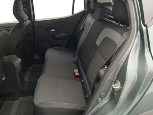 Dacia Sandero Sandero ECO-G 120 Stepway Extreme - Photo 11