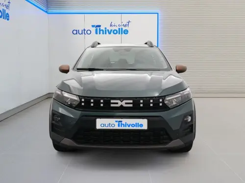 Dacia Sandero Sandero ECO-G 120 Stepway Extreme - Photo 1