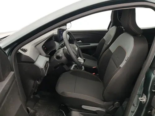 Dacia Sandero TCe 110 Stepway Extreme - Photo 12
