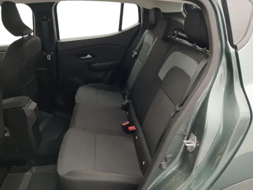 Dacia Sandero TCe 110 Stepway Extreme - Photo 11
