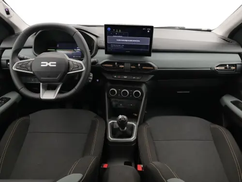 Dacia Sandero TCe 110 Stepway Extreme - Photo 13