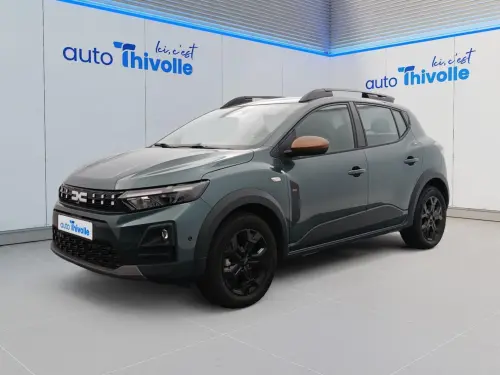 Dacia Sandero TCe 110 Stepway Extreme - Photo 0